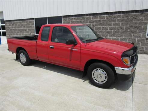 1995 Toyota Tacoma for sale in Greenwood, IN