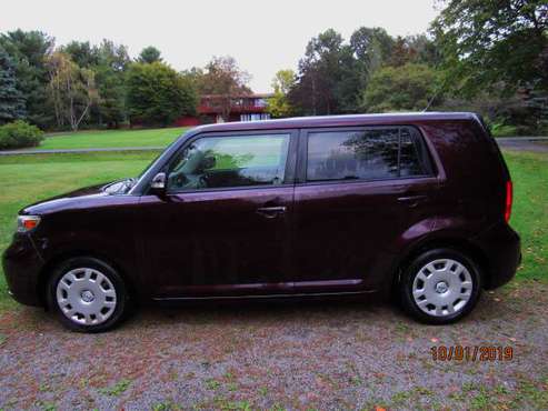 2009 Scion XB for sale in Ithaca, NY