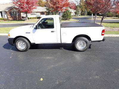 Ford Ranger Super clean 26469 miles for sale in Pataskala, OH