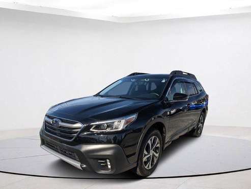 2020 Subaru Outback Limited for sale in Winterville, NC