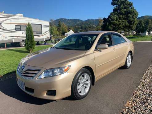 2011 Toyota Camry for sale in Eugene, OR