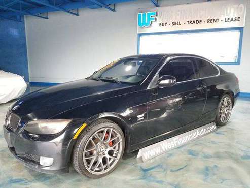 2010 BMW 3 Series 328i xDrive AWD 2dr Coupe SULEV Guarant for sale in Dearborn Heights, MI