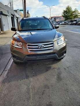 2012 Hyundai Santa Fe Awd!!! 62k miles!!! for sale in Richmond Hill, NY