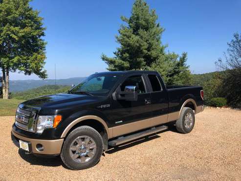 Ford F150 Lariat 4x4 for sale in Boone, NC