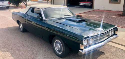 1969 Ford Torino for sale in Pueblo, CO
