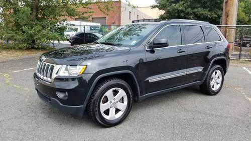 2012 Jeep Grand Cherokee Laredo - Financing Availaible for sale in Alexandria, District Of Columbia
