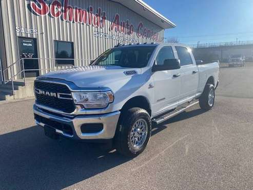 2020 Ram 3500 Crew Tradesman - - by dealer - vehicle for sale in Sullivan, MO