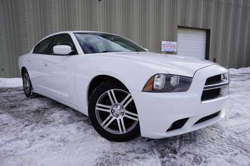 2013 Dodge Charger SXT LOW AS 999 DOWN TODAY - - by for sale in Forest Lake, MN