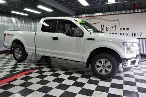 2015 Ford F-150 4x4 4WD F150 XLT Super Cab4x4 4WD F150 for sale in Portland, OR