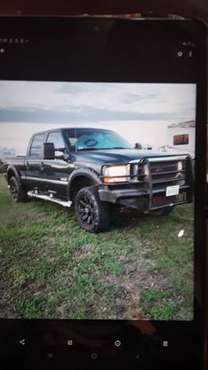 04 F250 Lariat - cars & trucks - by owner - vehicle automotive sale for sale in Port Bolivar, TX