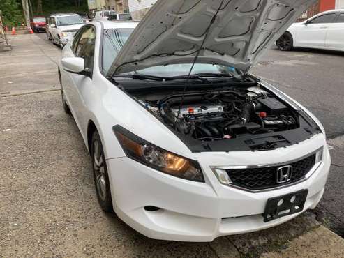 2010 Honda Accord Coupe for sale in Yonkers, NY