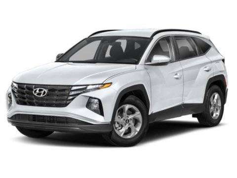 2022 Hyundai Tucson SEL AWD - - by dealer - vehicle for sale in Brooklyn Park, MN