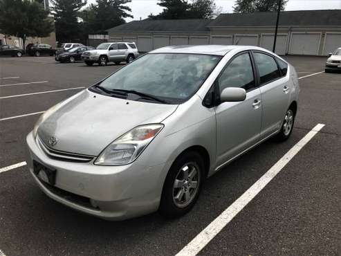 2005 Toyota Prius, Extra clean, No issues, Great condition for sale in Sterling, District Of Columbia
