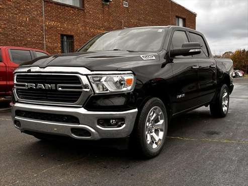 2020 RAM 1500 Big Horn/Lone Star for sale in CT