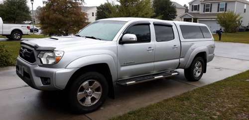 2013 Toyota Tacoma TRD for sale in Pooler, GA
