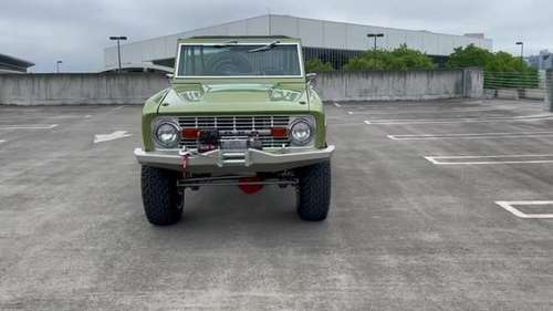 1973 Ford Other BRONCO - - by dealer - vehicle for sale in IL