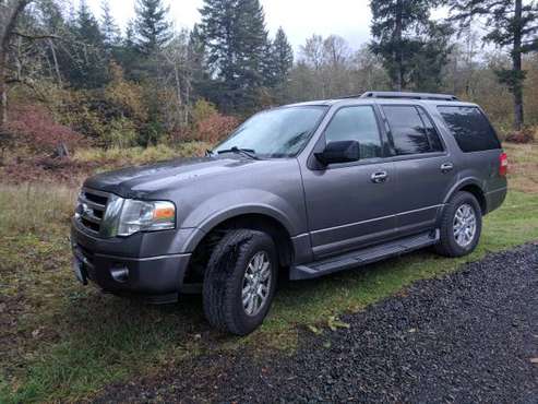 2011 Ford Expedition for sale in Portland, OR