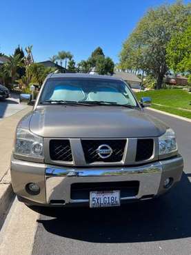 Nissan Armada SE for sale in Mission Viejo, CA