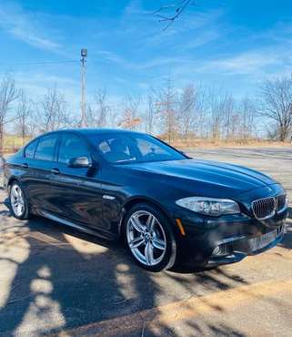 2013 BMW 535 M-Sport Package for sale in Maryville, TN
