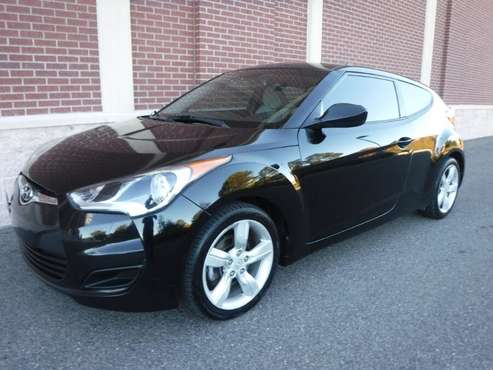 2014 Hyundai Veloster FWD for sale in Denver , CO