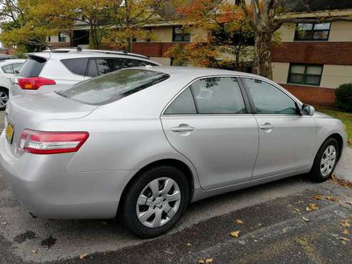 2011 Toyota Camry LE for sale in Ithaca, NY