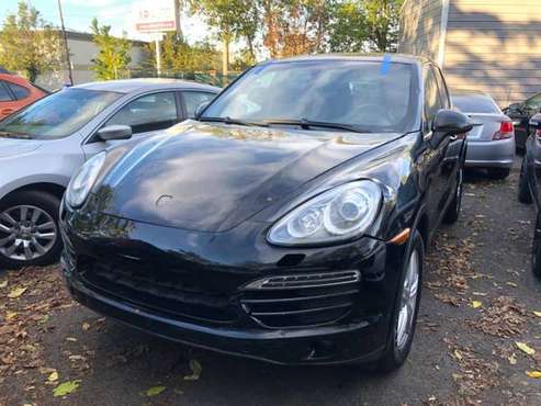 2014 Porsche Cayenne AWD 4dr - cars & trucks - by dealer - vehicle... for sale in Portland, OR