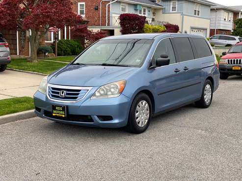 2009 Honda Odyssey ! Super Clean! for sale in Lawrence, NY