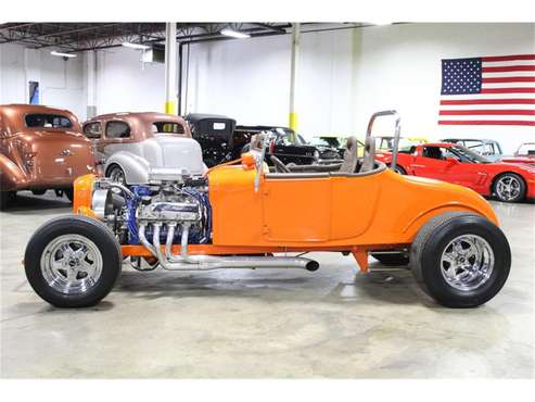 1927 Ford T Bucket for sale in Kentwood, MI