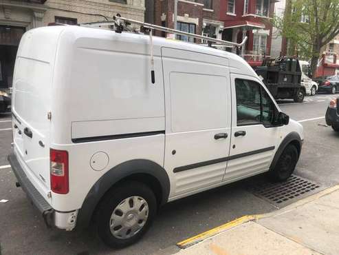 2013 Ford Transit Connet XL Cargo Van for sale in Bronx, NY