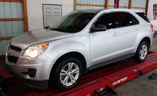 2013 Chevy Equinox for sale in Westerville, OH