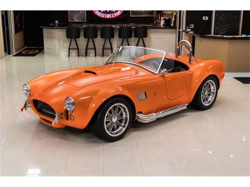 1965 Shelby Cobra for sale in Plymouth, MI