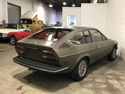 1979 Alfa Romeo Antique for sale in Cleveland, OH