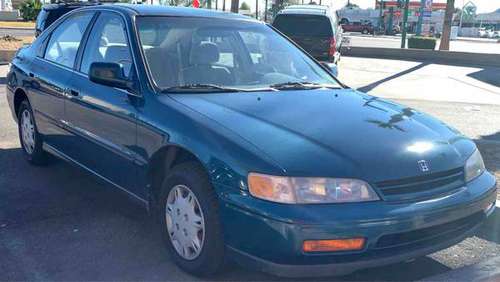 1995 Honda Accord LX Sedan for sale in Phoenix, AZ