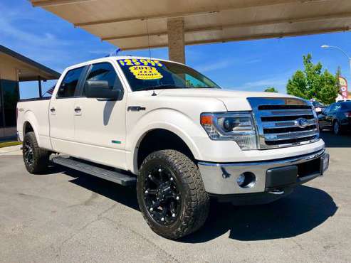 ** 2013 FORD F150 ** PRICE DROP!! for sale in Anderson, CA