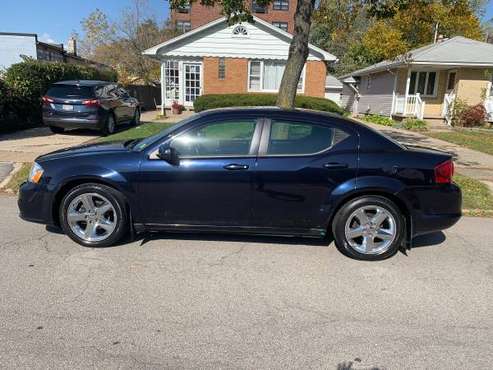 2011 Dodge Avenger - - by dealer - vehicle automotive for sale in Buffalo, NY