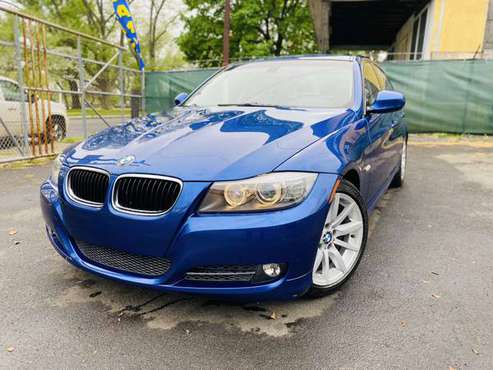 2009 BMW 328 SPORT PACKAGE - - by dealer - vehicle for sale in Trenton, NJ