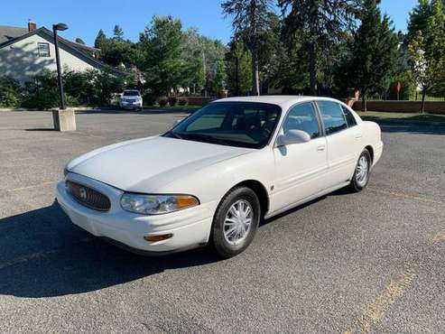 2005 BUICK LESABRE for sale in Schenectady, NY