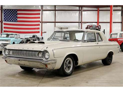 1964 Dodge 330 for sale in Kentwood, MI