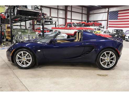 2006 Lotus Elise for sale in Kentwood, MI