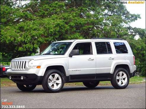 2011 *JEEP* *PATRIOT* *SPORT* *4X4* *SUV* *LOW MILES* *cherokee* *esca for sale in East Brunswick, PA