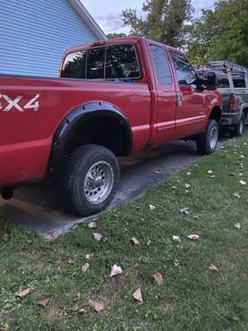 2003 Ford F-350 XLT Pickup 4D 6 3/4ft for sale in Catskill, NY