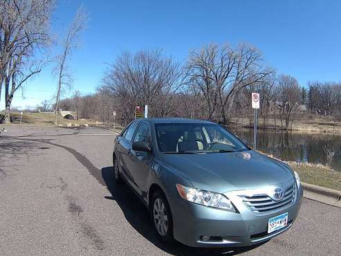 2007 Toyota Camry XLE - - by dealer - vehicle for sale in Saint Paul, MN