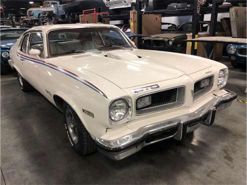 1974 Pontiac GTO for sale in Lincoln, NE