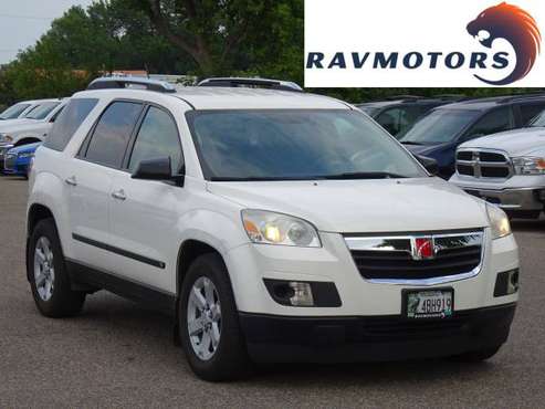 2007 Saturn Outlook XE AWD 4dr SUV - cars & trucks - by dealer -... for sale in Burnsville, MN