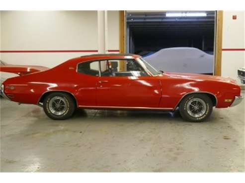 1972 Buick Skylark for sale in Mundelein, IL