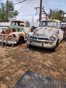 1955 pickup truck for sale in Lubbock, TX