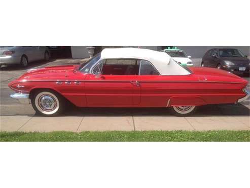 1961 Buick LeSabre for sale in Dubuque, IA