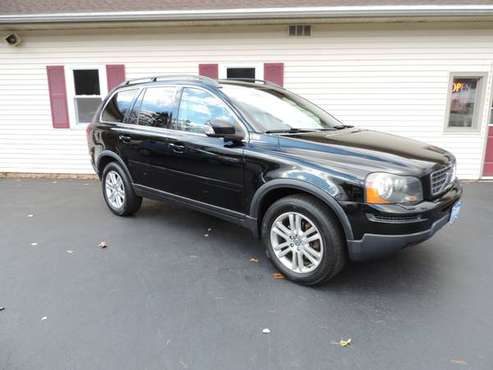 2010 Volvo XC90 AWD - cars & trucks - by dealer - vehicle automotive... for sale in Chichester, NH
