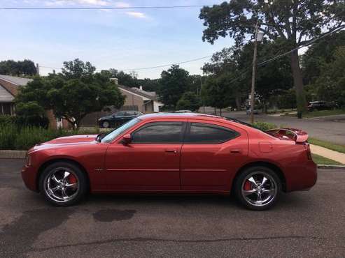 2008 550HP Dodge Charger Hemi - cars & trucks - by owner - vehicle... for sale in NEW YORK, NY