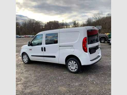 2016 Ram ProMaster City Wagon 4dr Wgn SLT - - by for sale in North Ridgeville, OH
